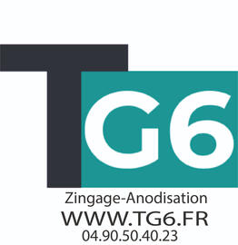 ZINGAGE ANODISATION