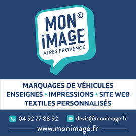 Marquages de vehicules, enseignes,impressions,site web,textiles personnalisées