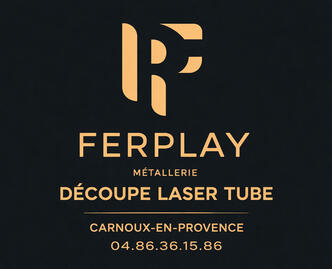 Decoupe laser tube metallerie